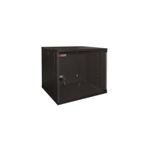 Rwa Series Wall Mounted Rack Cabinet - 9u - 44.5cm Height 60cm Depth