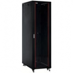 Rwa Series Wall Mounted Rack Cabinet - 22u - 112cm Height 60cm Depth