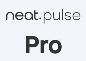 Pulse Pro For Neat Pad With Control Care Coverage - 1 Year