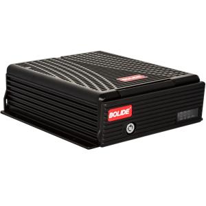 Digital Video Recorder - Mvr9304sd-4gw-adas/dsm - 2x SD Cards (256GB Each) - 4 Channel H.265 Wifi