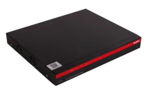 Hybrid Digital Video Recorder - Svr9516hai - 2x Up To 12TB - 16 Channel 8mpix H.265 Analog - USB