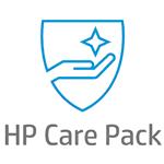HP eCare Pack 4 Years 4hrs Onsite excl. external Monitor HW Support - 9x5 (U7946E)